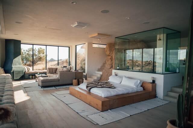 Home Renovations & Extensions