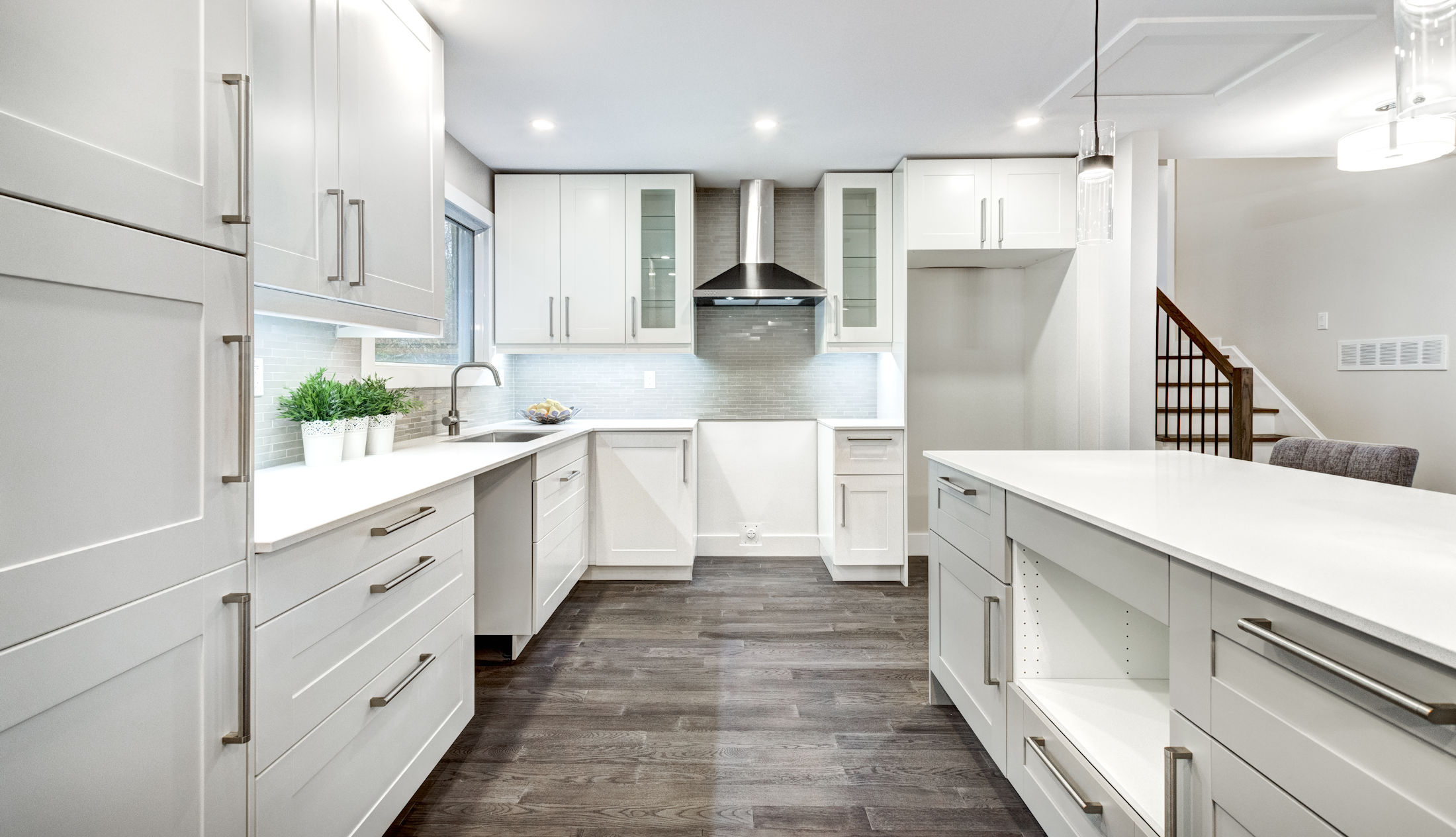 Fredi Construction Home Renovations