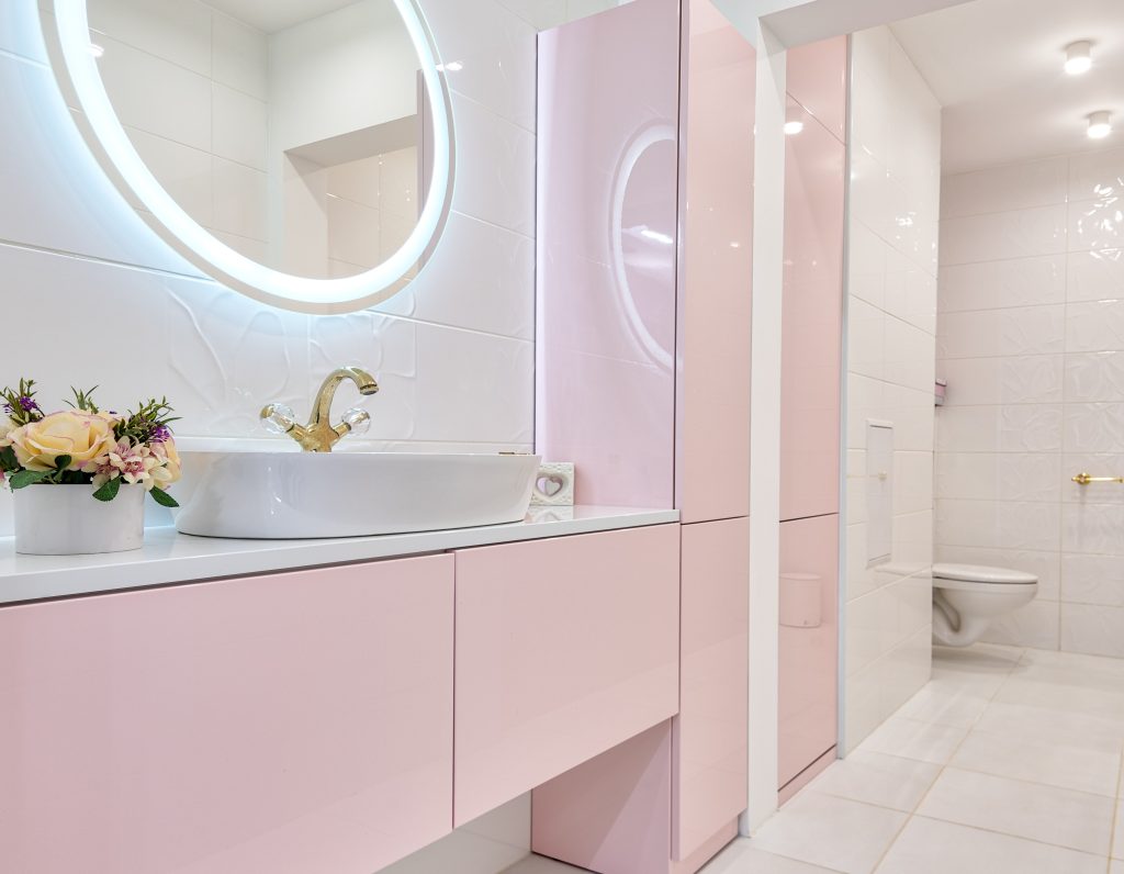 Bathroom Renovation Trends