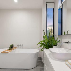 Bathroom renovations Bathroom renovations