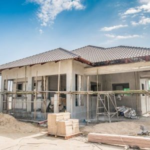 Building a House Building Home Extensions