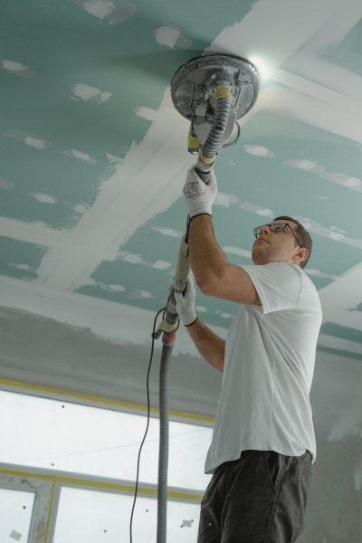 Home renovation Fredi Construction