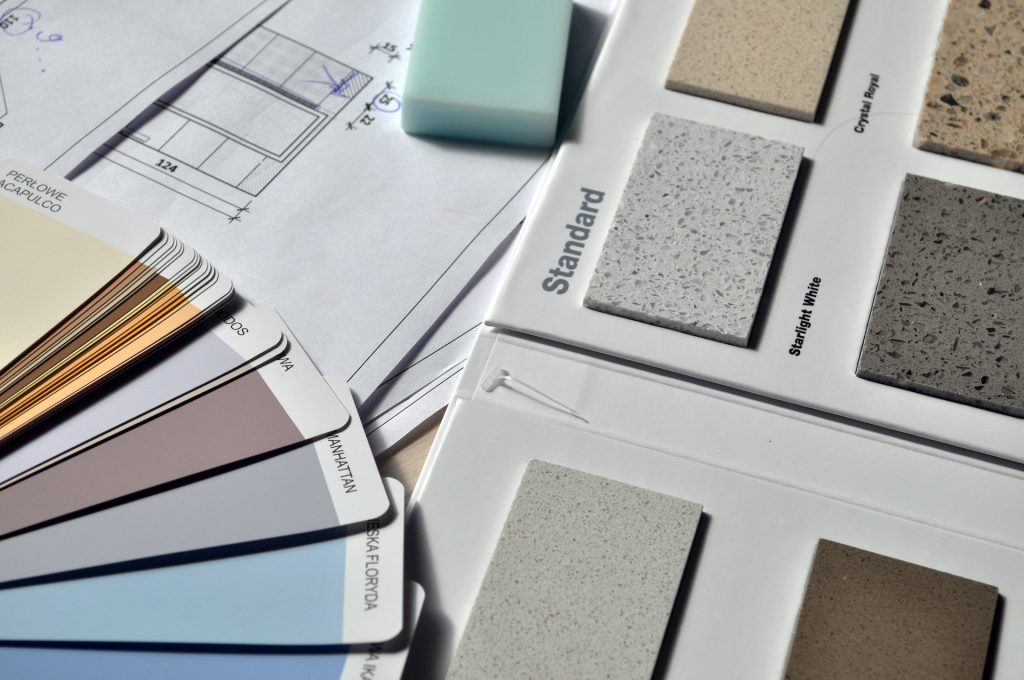 Home renovation Fredi Construction ideas