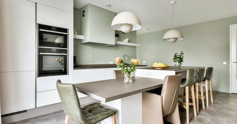 Kitchen Renovation