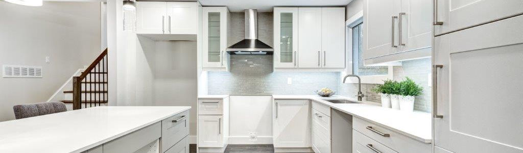 Kitchen Renovations