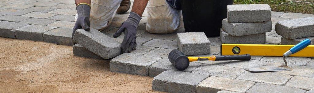 Paving & Concreting